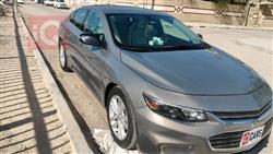 شيفروليه ماليبو